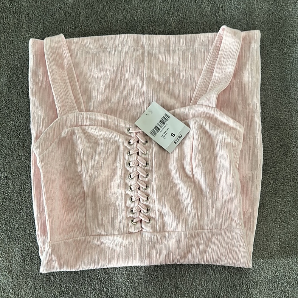 Forever 21 Mini Dress - Picture 1 of 4